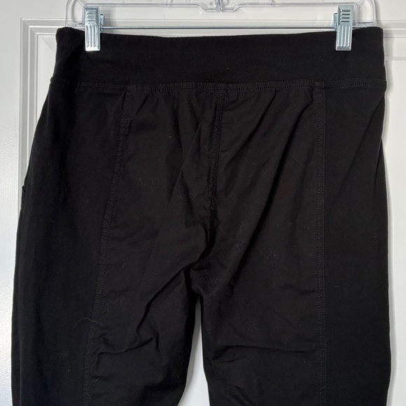 XCVI Wearables black pant - Picture 6 of 11